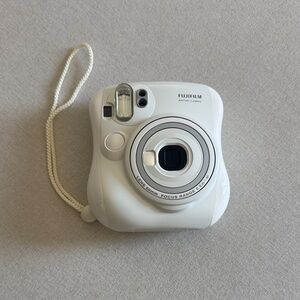 Fujifilm Instant Camera Instax Mini 25